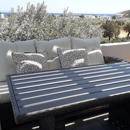 Platis Gialos  Villa Perivoli מראה חיצוני תמונה